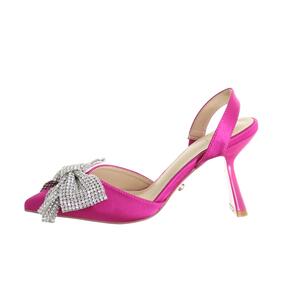 SLINGBACK AMEENA FUXIA